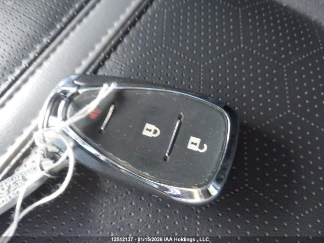 KL8CF6SA3NC024361 Chevrolet Spark 2lt