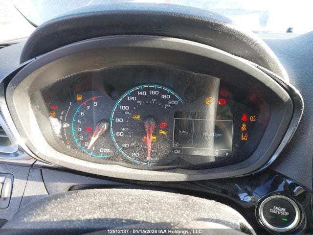 KL8CF6SA3NC024361 Chevrolet Spark 2lt