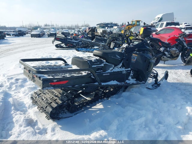 Skidoo Expedition 2026 2BPSAWTA4TV000159 Image 4