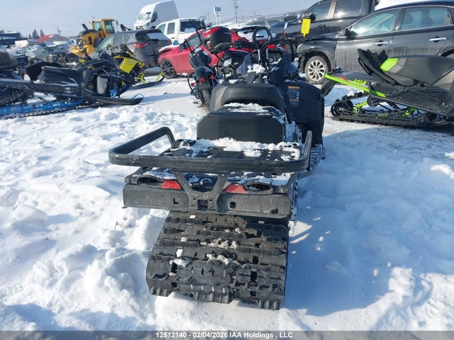 Skidoo Expedition 2026 2BPSAWTA4TV000159 Image 5