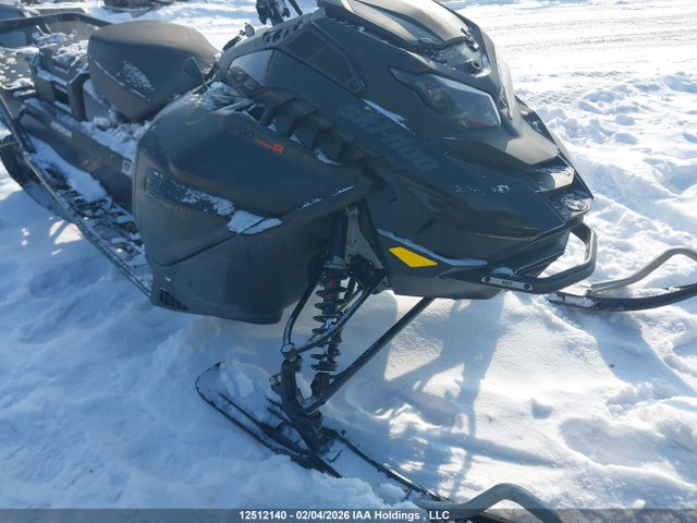 Skidoo Expedition 2026 2BPSAWTA4TV000159 Image 6