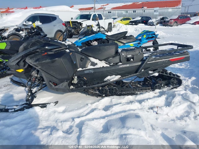 Skidoo Expedition 2026 2BPSAWTA4TV000159 Image 8