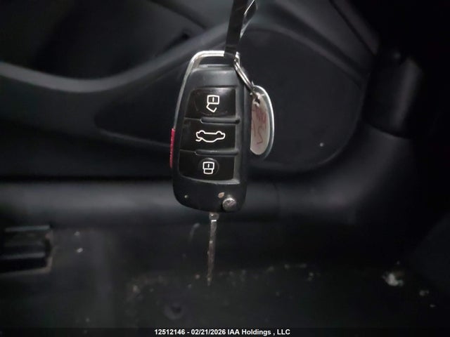 WAUB8GFF1G1005571 Audi A3 2.0t Komfort