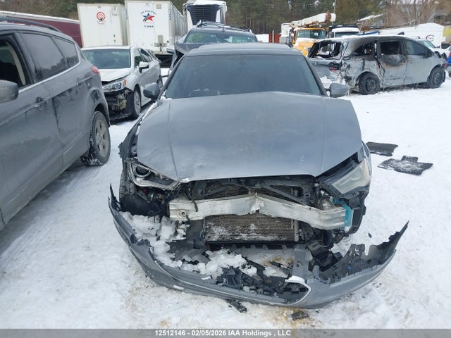WAUB8GFF1G1005571 Audi A3 2.0t Komfort