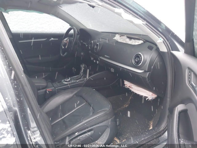 WAUB8GFF1G1005571 Audi A3 2.0t Komfort