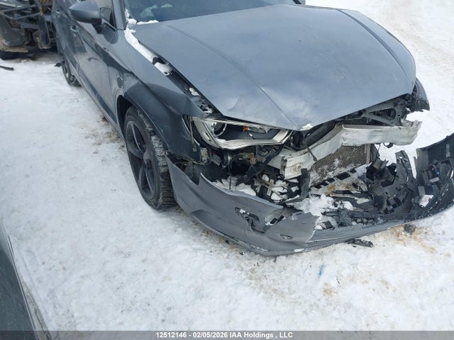 WAUB8GFF1G1005571 Audi A3 2.0t Komfort