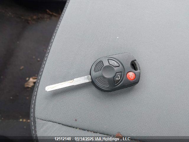 12512148 :رقم المزاد ، 1FMCU0GX5DUD73775 vin ، 2013 Ford Escape Se مزاد بيع