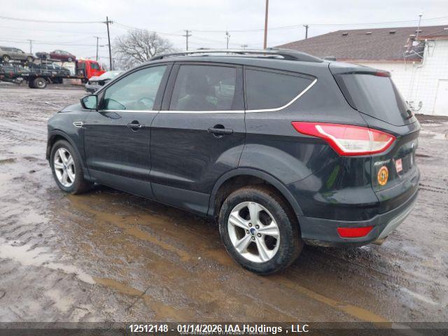12512148 :رقم المزاد ، 1FMCU0GX5DUD73775 vin ، 2013 Ford Escape Se مزاد بيع