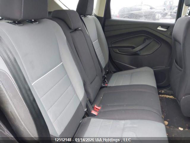 12512148 :رقم المزاد ، 1FMCU0GX5DUD73775 vin ، 2013 Ford Escape Se مزاد بيع