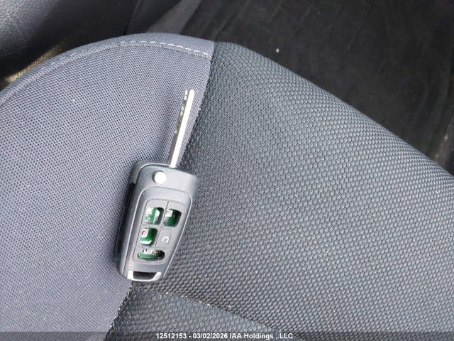 Chevrolet Cruze 1lt 2015 1G1PC5SB6F7112103 Image 11