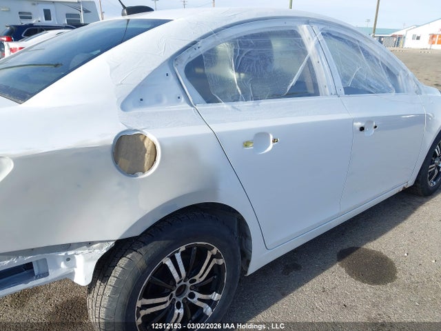 Chevrolet Cruze 1lt 2015 1G1PC5SB6F7112103 Image 20