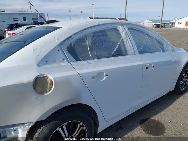 Chevrolet Cruze 1lt 2015 1G1PC5SB6F7112103 Image 21