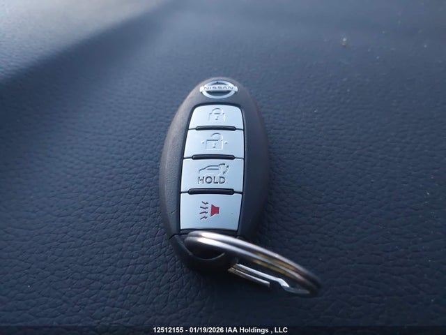 Nissan Rogue S/sl/sv 2014 5N1AT2MV3EC833368 Image 11