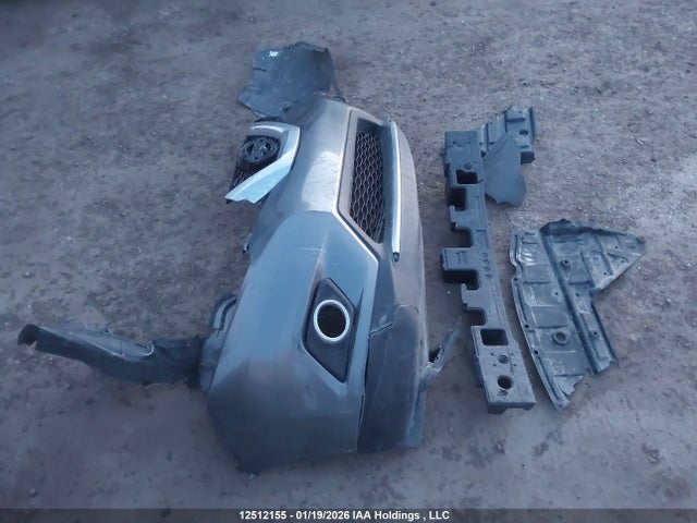 Nissan Rogue S/sl/sv 2014 5N1AT2MV3EC833368 Image 12