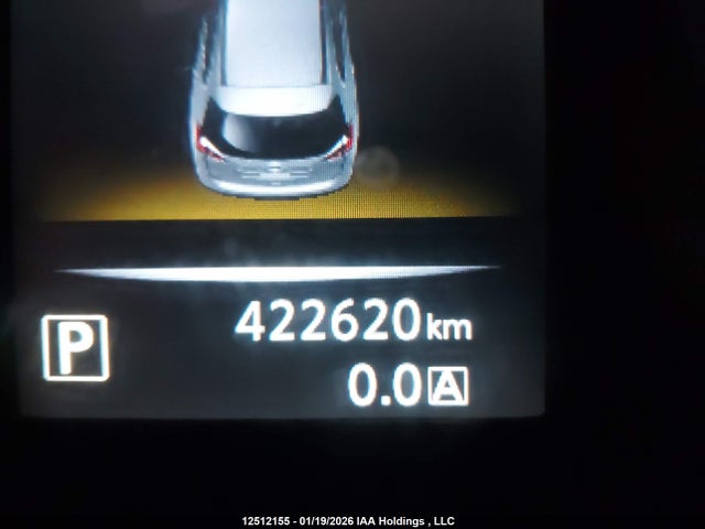 Nissan Rogue S/sl/sv 2014 5N1AT2MV3EC833368 Image 16
