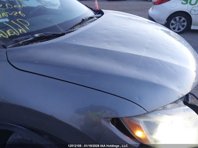 Nissan Rogue S/sl/sv 2014 5N1AT2MV3EC833368 Image 23