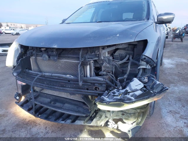 Nissan Rogue S/sl/sv 2014 5N1AT2MV3EC833368 Image 6