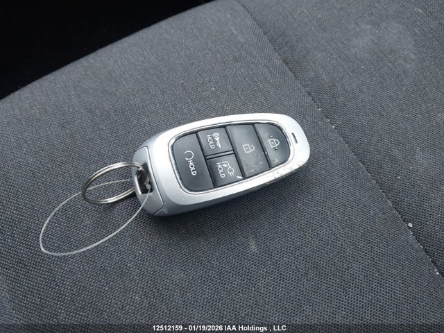 Продажа на аукционе авто 2023 Hyundai Ioniq 5 Sel, vin: KM8KN4AE1PU227613, номер лота: 12512159