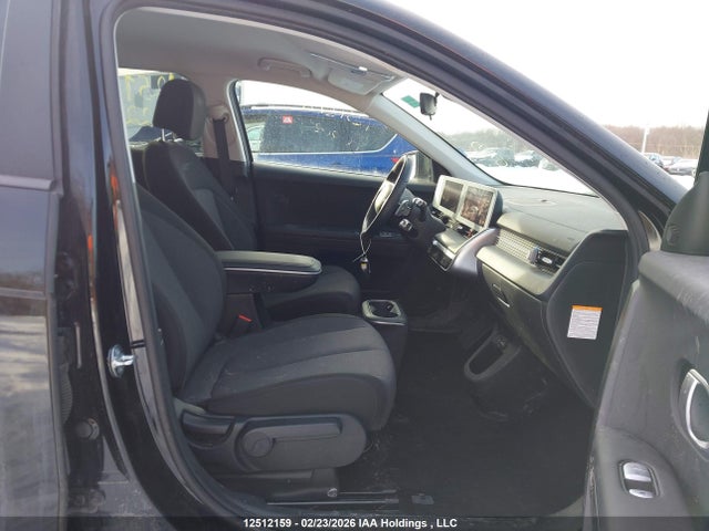 Продажа на аукционе авто 2023 Hyundai Ioniq 5 Sel, vin: KM8KN4AE1PU227613, номер лота: 12512159