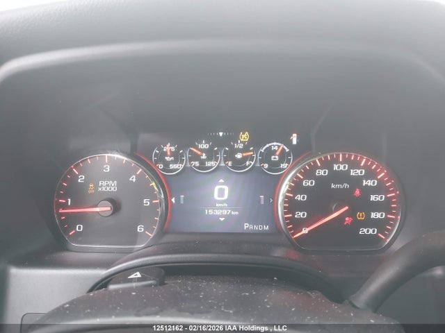 Aukcja sprzedaży 2016 Gmc Sierra K1500 Denali, vin: 3GTU2PEC3GG206510, numer aukcji: 12512162