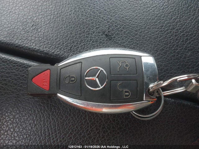 4JGDA5GB4JB080908 Mercedes-Benz Gle 400 4matic