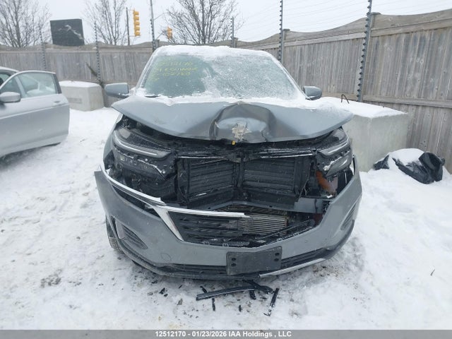3GNAXKEG8RS103780 Chevrolet EQUINOX LT