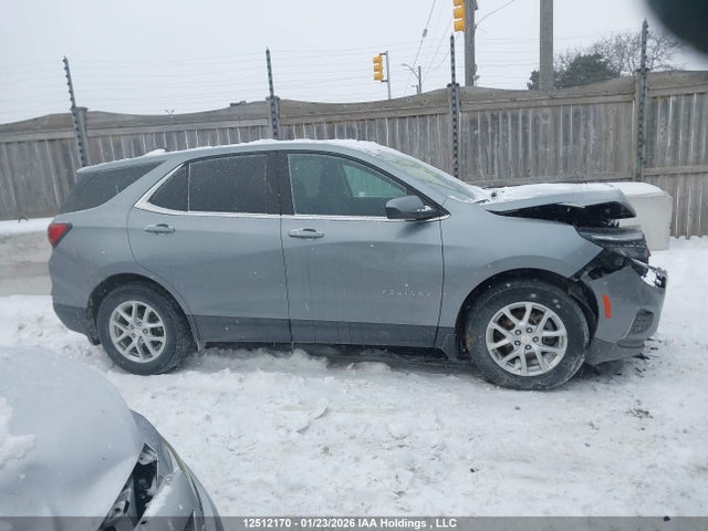 3GNAXKEG8RS103780 Chevrolet EQUINOX LT