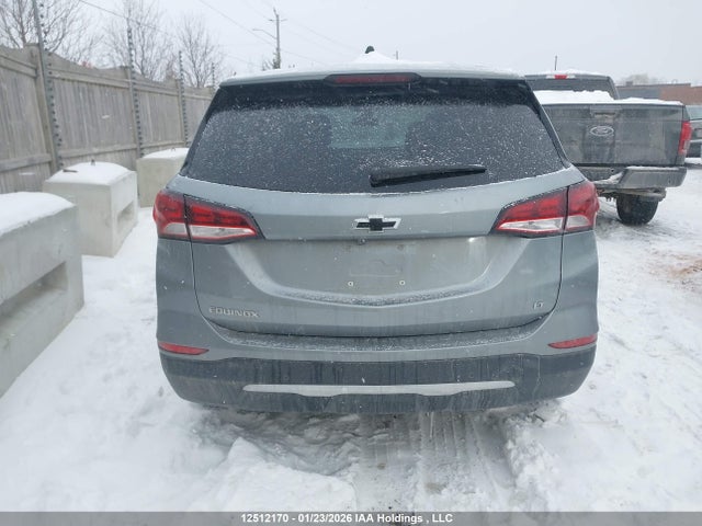3GNAXKEG8RS103780 Chevrolet EQUINOX LT