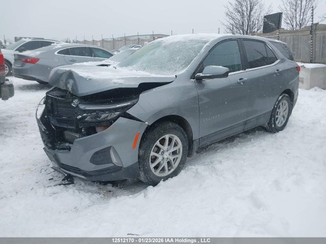 3GNAXKEG8RS103780 Chevrolet EQUINOX LT