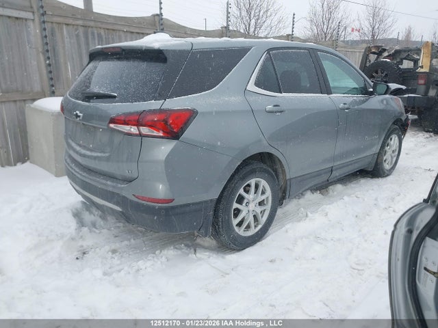3GNAXKEG8RS103780 Chevrolet EQUINOX LT