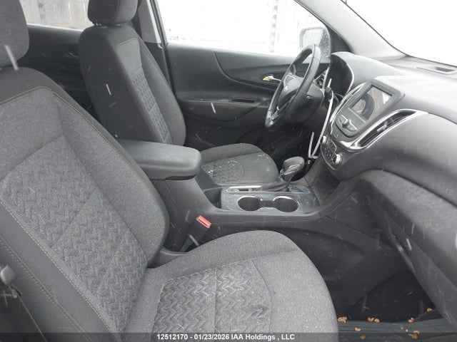 3GNAXKEG8RS103780 Chevrolet EQUINOX LT