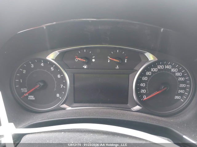 3GNAXKEG8RS103780 Chevrolet EQUINOX LT