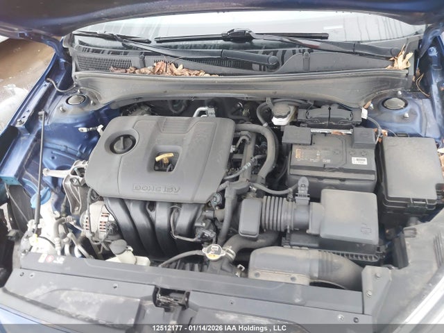3KPF54AD2ME347833 KIA Forte Ex/ex Premium/ex+