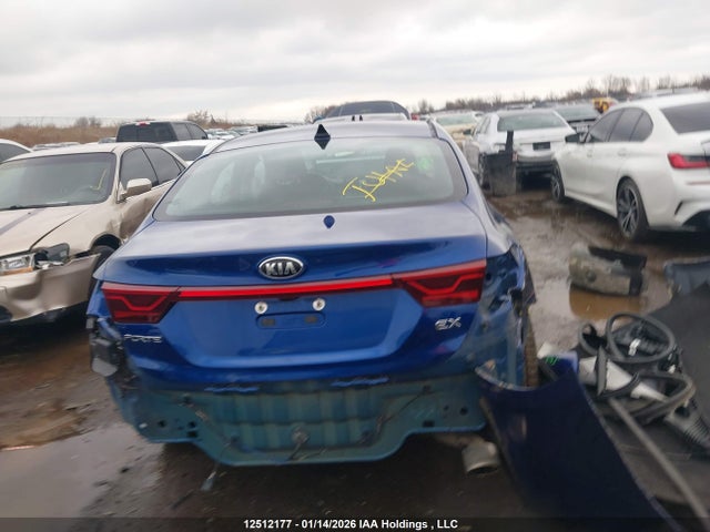 3KPF54AD2ME347833 KIA Forte Ex/ex Premium/ex+