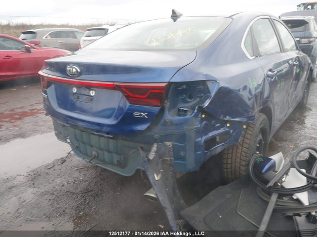 3KPF54AD2ME347833 KIA Forte Ex/ex Premium/ex+