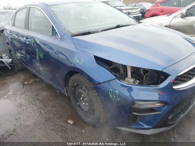 3KPF54AD2ME347833 KIA Forte Ex/ex Premium/ex+