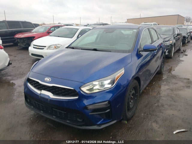 3KPF54AD2ME347833 KIA Forte Ex/ex Premium/ex+