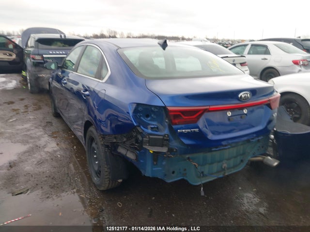 3KPF54AD2ME347833 KIA Forte Ex/ex Premium/ex+