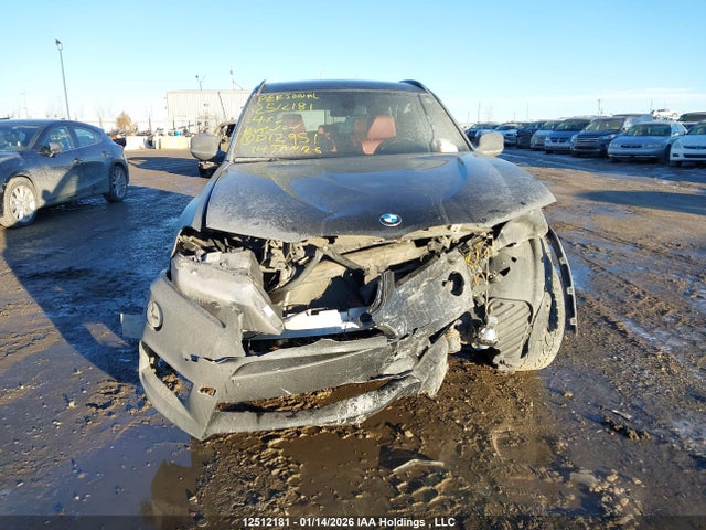 5UXWX9C58E0D12951 BMW X3 Xdrive28i