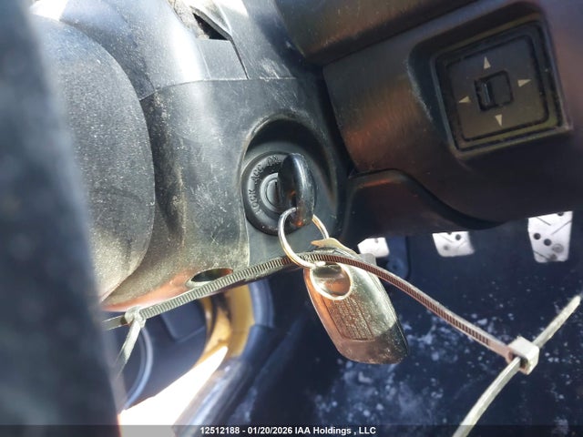 12512188 :رقم المزاد ، JM1NB353320227593 vin ، 2002 Mazda Mx-5 Miata 1.8/special Edition مزاد بيع