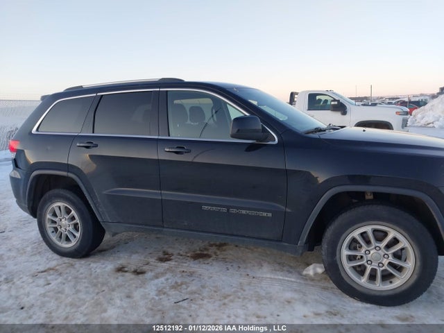 1C4RJFAG6KC791560 Jeep Grand Cherokee Laredo