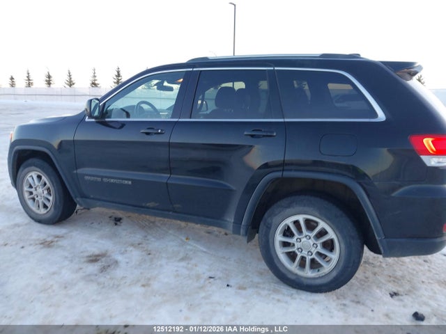 1C4RJFAG6KC791560 Jeep Grand Cherokee Laredo