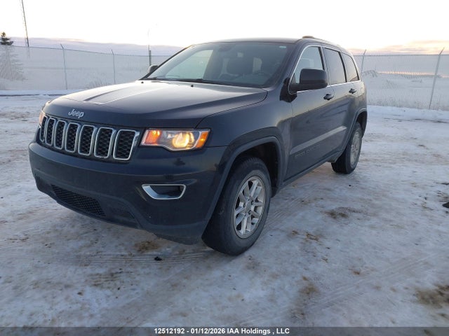 1C4RJFAG6KC791560 Jeep Grand Cherokee Laredo