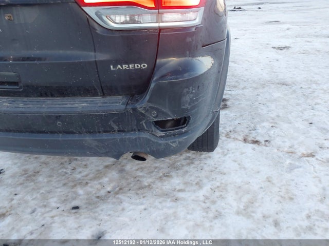 1C4RJFAG6KC791560 Jeep Grand Cherokee Laredo