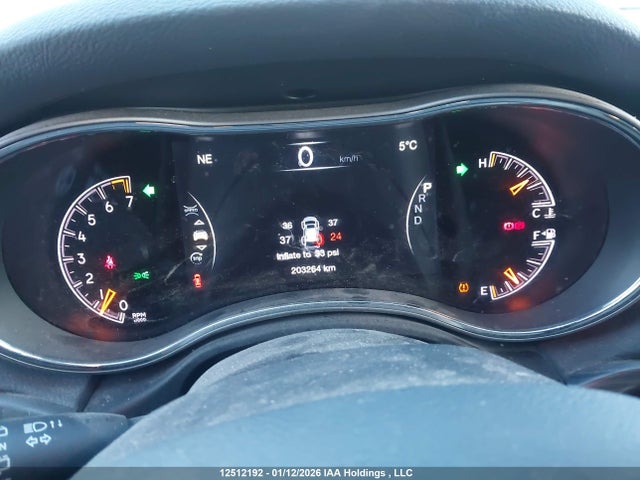 1C4RJFAG6KC791560 Jeep Grand Cherokee Laredo
