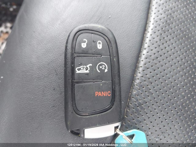 1C4PJMBX5KD317734 Jeep Cherokee Trailhawk