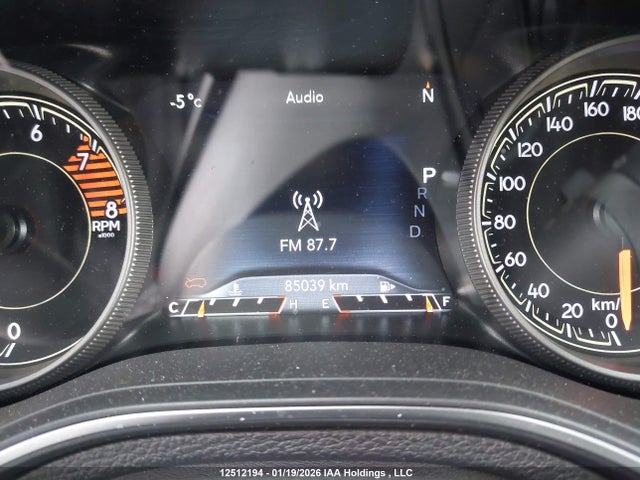 1C4PJMBX5KD317734 Jeep Cherokee Trailhawk