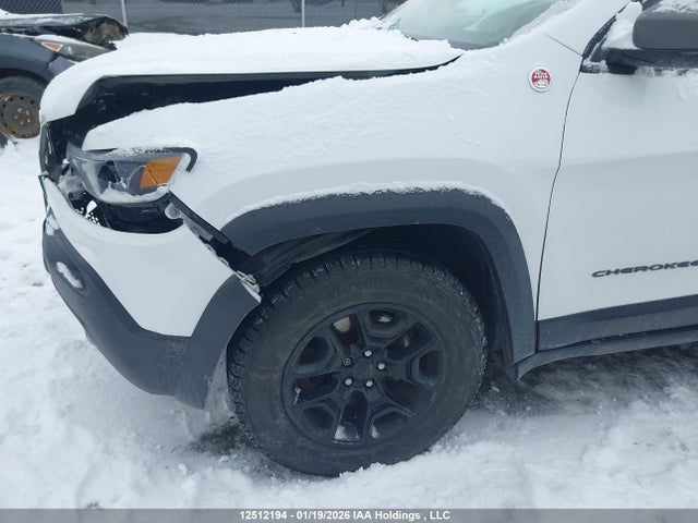 1C4PJMBX5KD317734 Jeep Cherokee Trailhawk