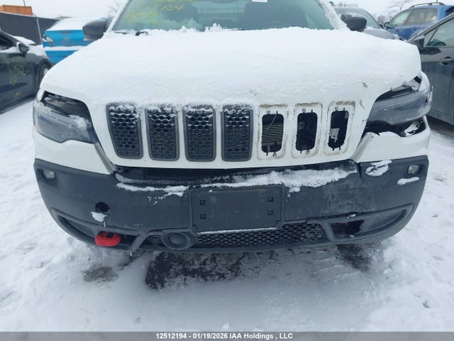 1C4PJMBX5KD317734 Jeep Cherokee Trailhawk
