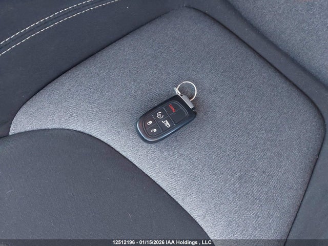 1C4PJMCSXEW126127 Jeep Cherokee Latitude